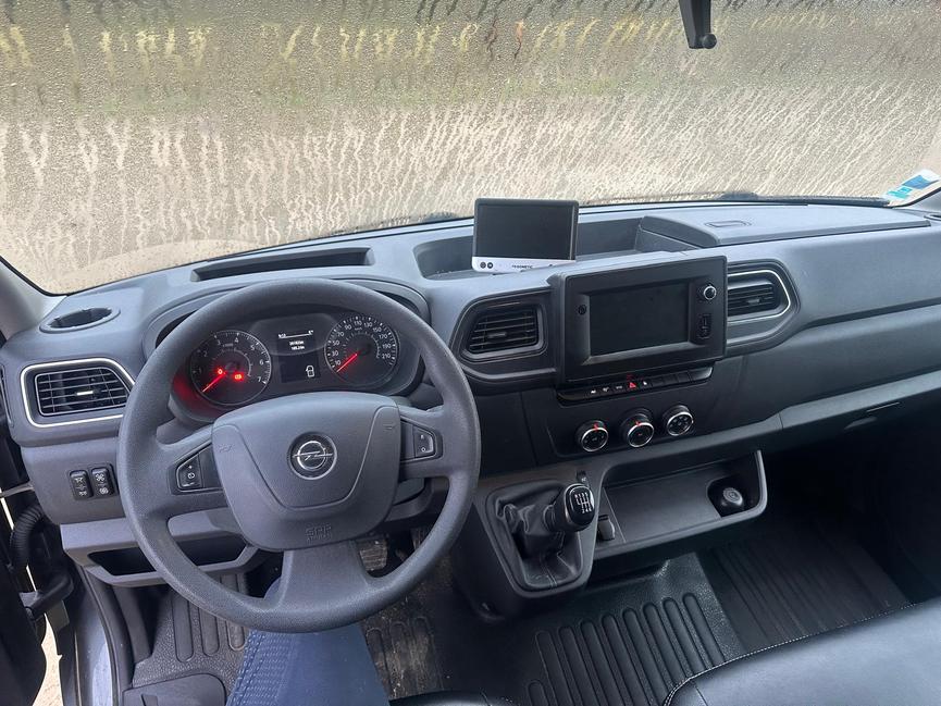 Bild 2 opel movano