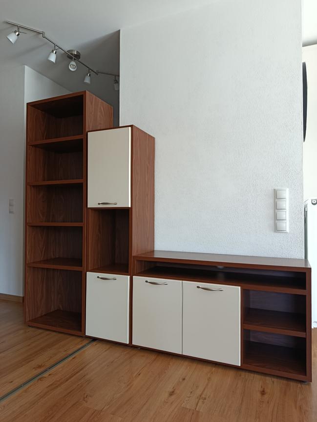 Bild 1 Perfekt für WG & Studentenwohnung: Komplettes Wohnzimmer-Set