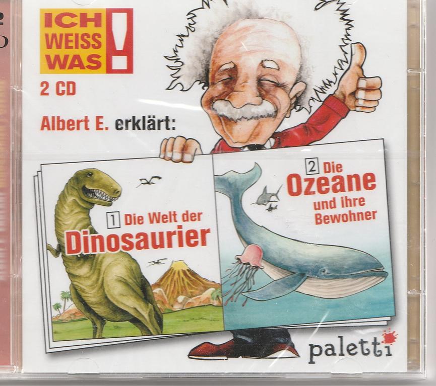 Bild 1 HW- Schuleingang: versch. Wissens-Hörspiele/Hörbücher-Cds für Kinder+Jugendliche