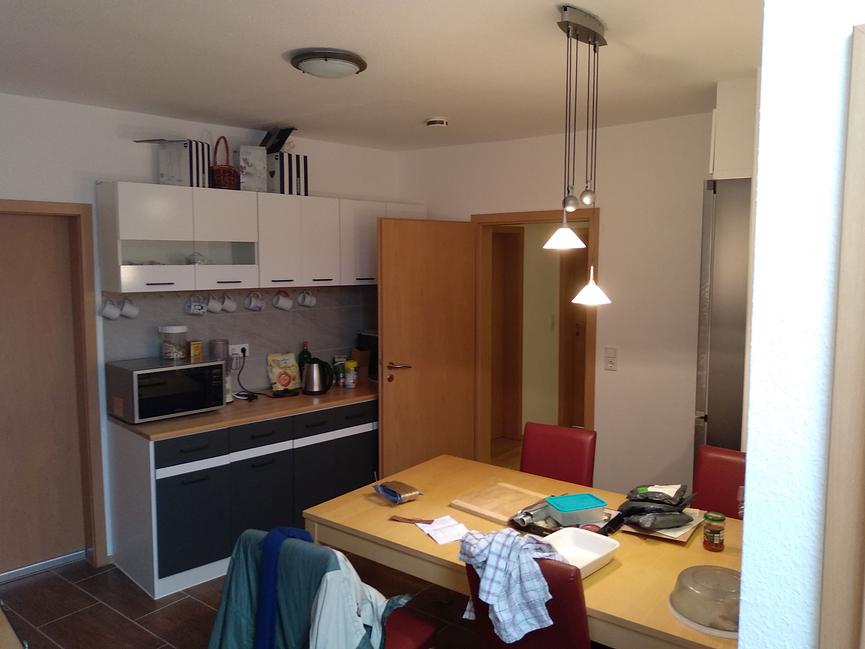 Bild 10 Zimmer in 4er WG Zentral Dachgeschoss WG-Zimmer 23 m² befristest / Probewohnen