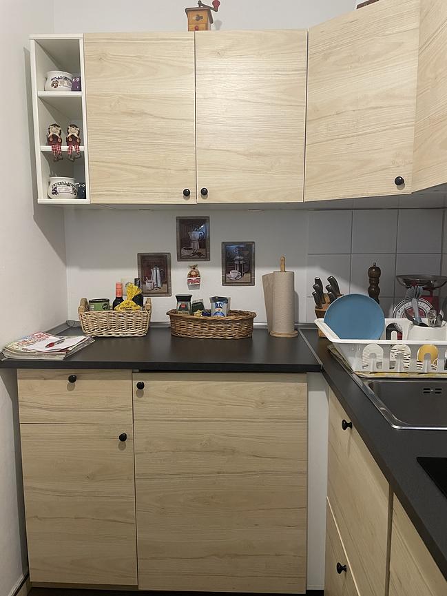 Bild 1 Küche von Ikea
