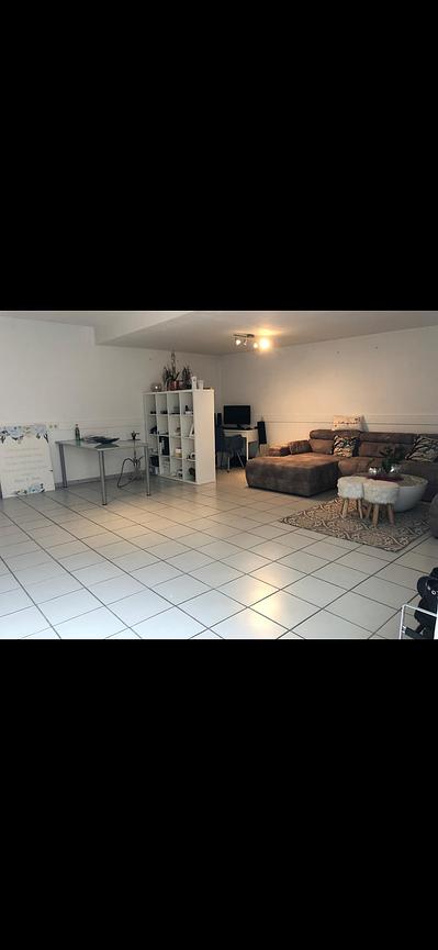 Bild 10 2 Zimmer 75qm ab 15.9 oder später zu vermieten inkl Einbauküche