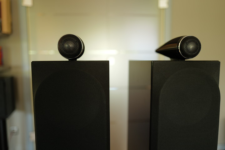 Bild 2 Bowers & Wilkins 703 S3 High End Lautsprecher 1 Paar