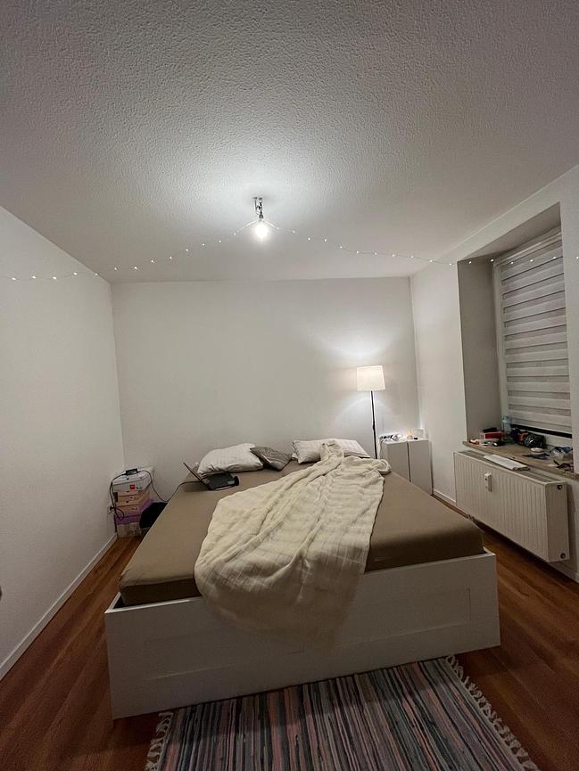 Bild 2 Schönes WG-Zimmer in Leipzig zu vermieten – 04318 Leipzig