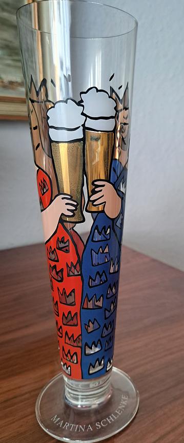 Bild 6 Ritzenhoff Biergläser/Tulpen