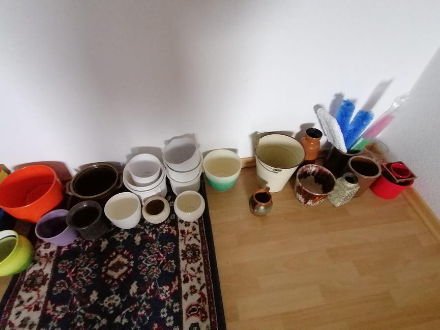 Bild 10 Wohnungsauflösung in Hellersdorf