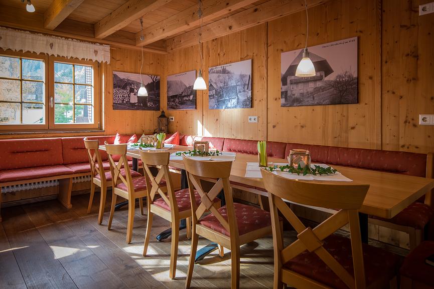 Bild 13 Schwarzwaldurlaub, Kinzigtal mittlerer Schwarzwald