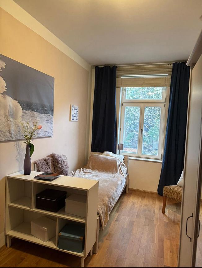 Bild 10 Schönes möbliertes Zimmer + eigenes Bad in Lindenau