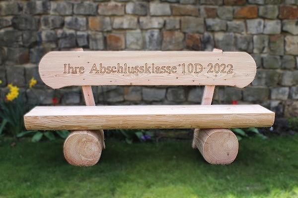 Bild 11 Sitzgruppe . Überdachte Gartenmöbel. Holzmöbel. Krongartmöbel.