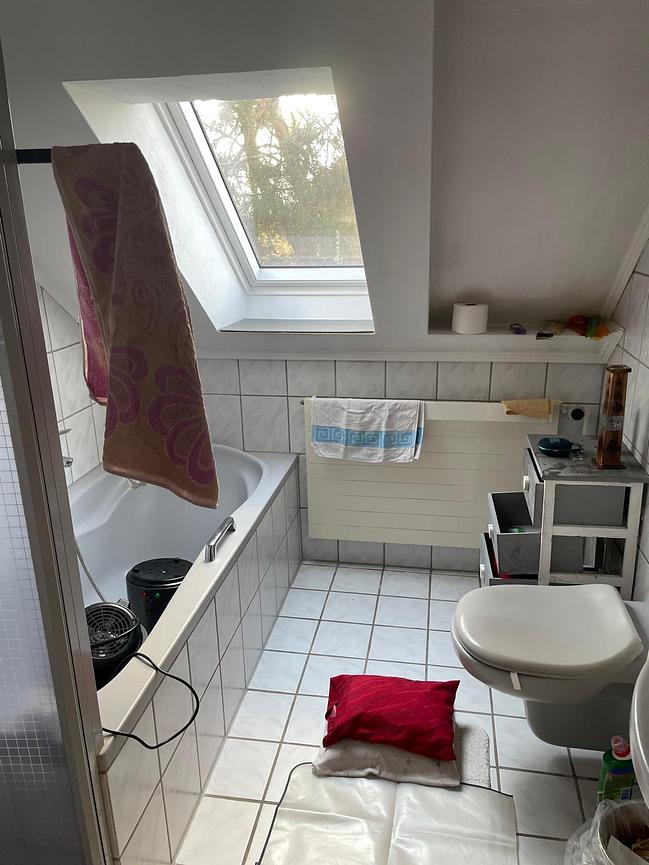 Bild 3 Möbliertes Zimmer 28 qm in Waltersdorf/Schönefeld