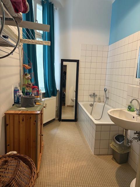Bild 3 Vermiete: 2 Zimmer - 60qm - in Berlin Prenzlauer Berg zur Untermiete - möbliert.