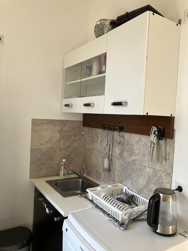 Bild 7 Dreiraumwohnung an zwei Personen mit Wohnberechtigungsschein zu vermieten