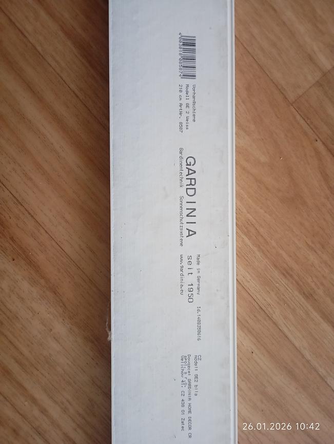 Bild 3 Gardinenschienen 2 & 3-reihig 5 Euro