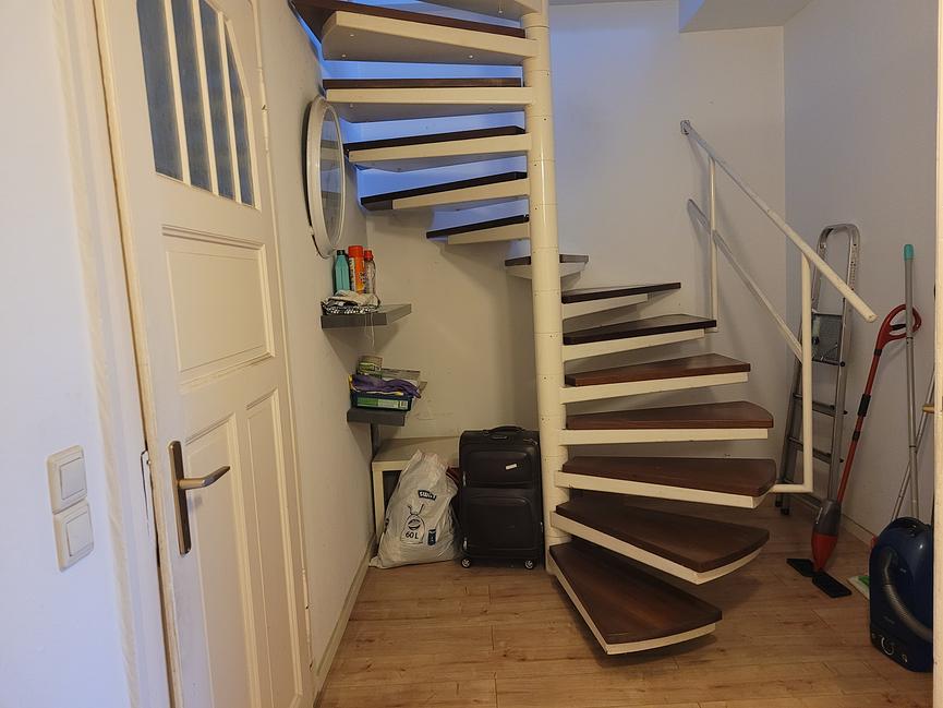 Bild 9 Tolles helles WG-Zimmer in Leipzig-Ost