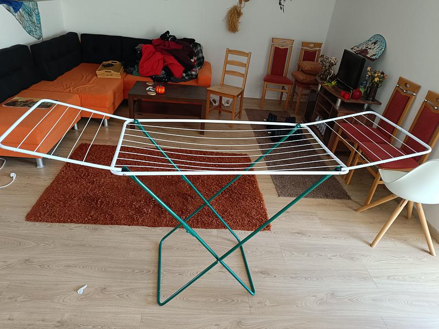 Bild 4 Waschmaschine