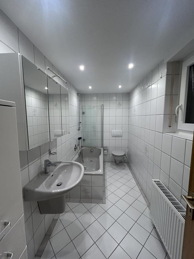 Bild 5 1 Zimmer Einliegerwohnung in Meschede/ Wehrstapel ab 1.11.26 zu vermieten