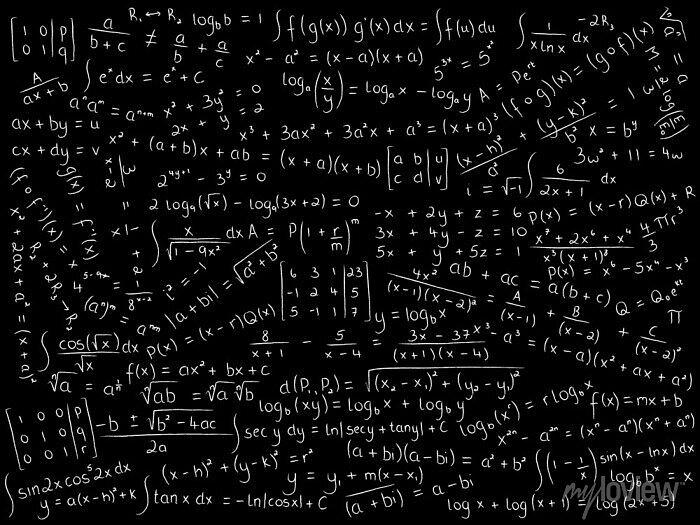 Bild 1 Last-Minute Nachhilfe für Mathe-Abi gesucht? Ich helfe dir weiter!
