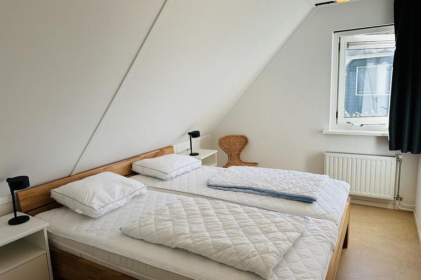 Bild 7 Aktuell mit Angebot: Traumhaftes Ferienhaus (6 Pers.) in Julianadorp