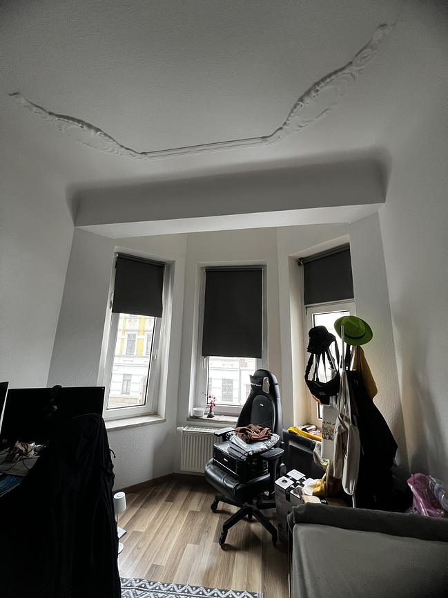 Bild 12 Suche Nachmieter - 4RW - WG geeignet