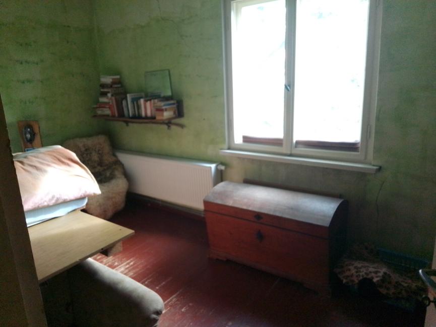 Bild 5 Wohnung möbliert zur Zwischenmiete