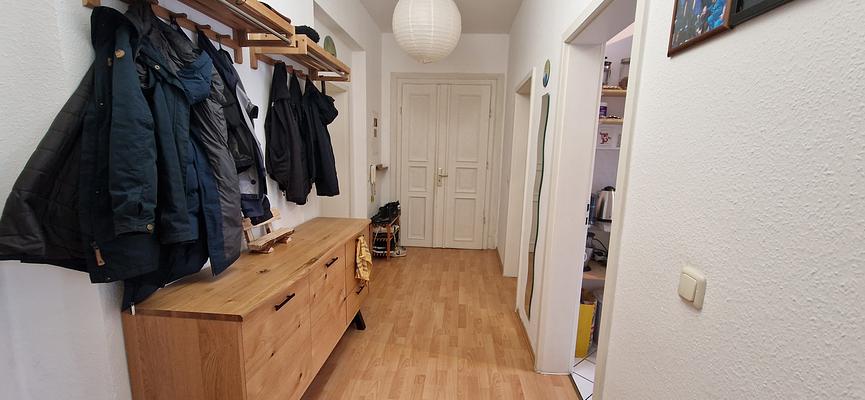 Bild 8 Schöne 3-Zimmer-Wohnung zur Zwischen-/Untermiete