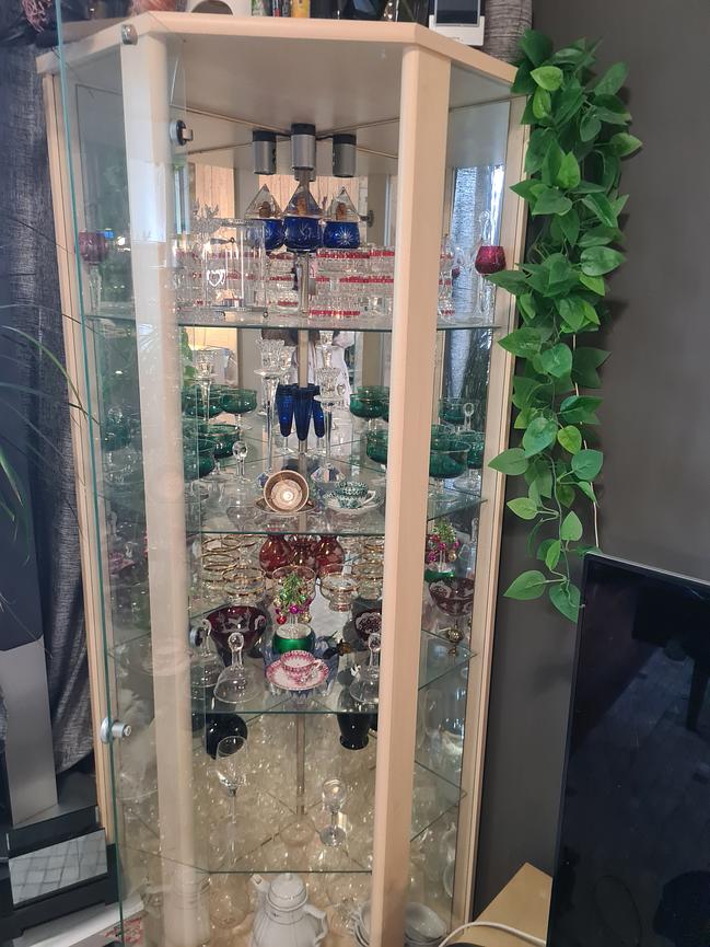 Bild 12 Wohnungsauflösung