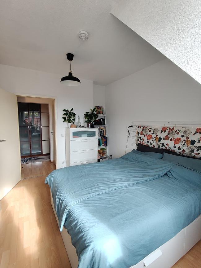 Bild 16 Schöne Zweizimmerwohnung möbliert und auf Zeit zu vermieten