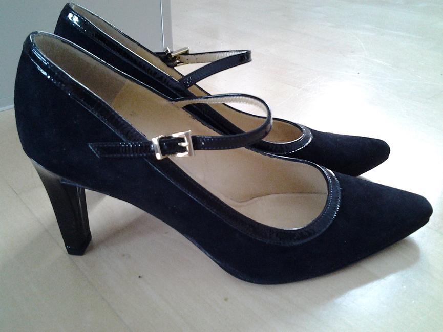 Bild 13 Abendkleid/ Partykleid_WIE NEU_ Gr. S (36) für 39 Euro