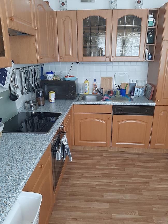Bild 3 Ein Zimmer zu vermieten