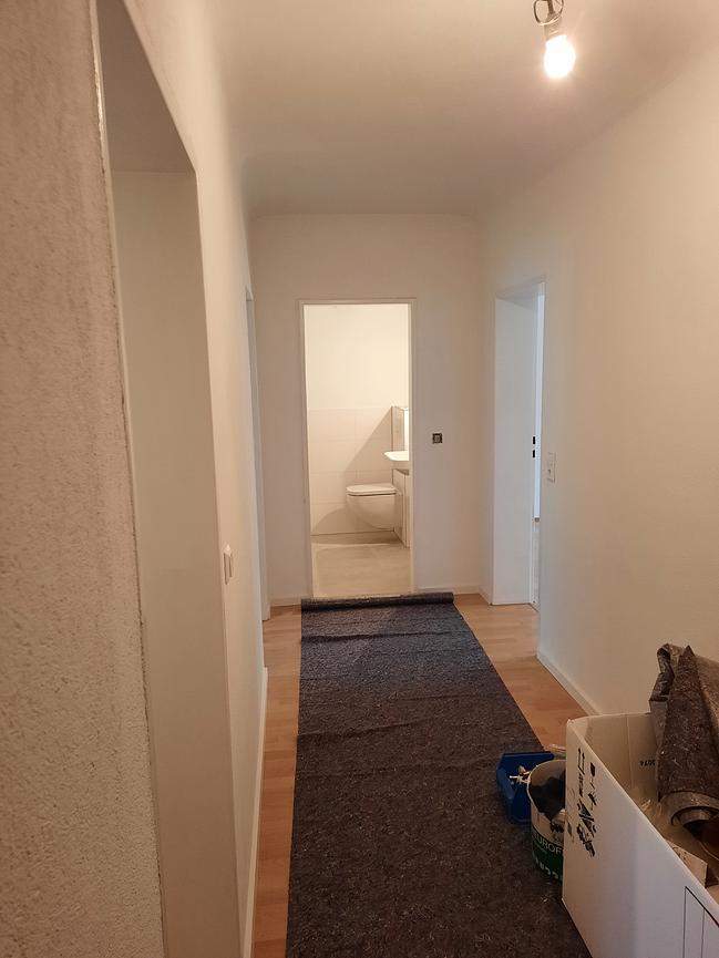 Bild 3 nagelneue 2-er WG im Stuttgarter Westen