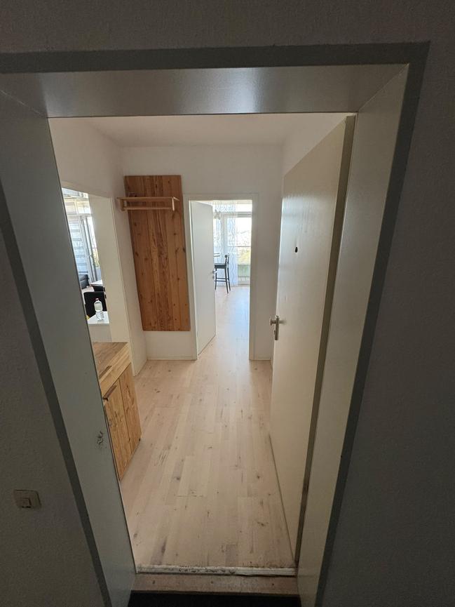 Bild 13 Möblierte Wohnung im Kölner Unicenter mit Domblick (27. Etage)