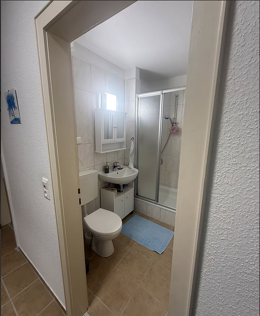 Bild 9 Gemütliches Studenten 2er WG in Hildesheim – ab 01.04.2026