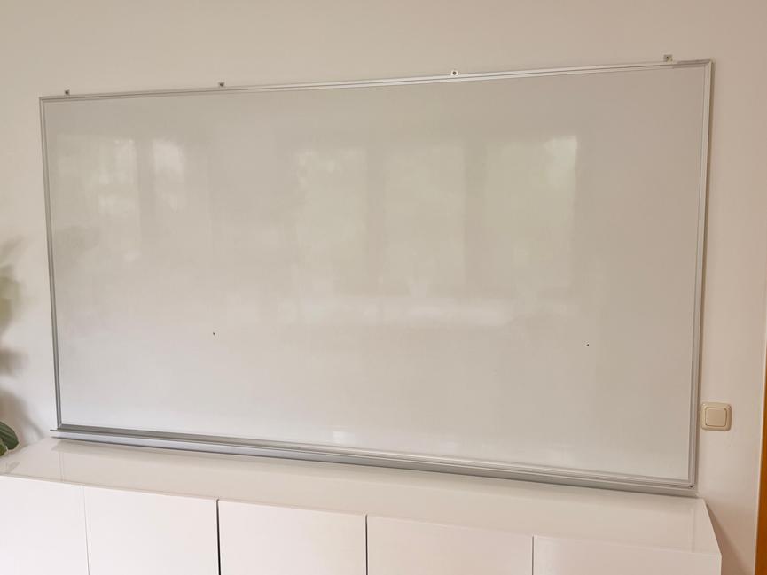 Bild 5 XXL MAGNETOPLAN® WHITEBOARD – 220 × 120 CM