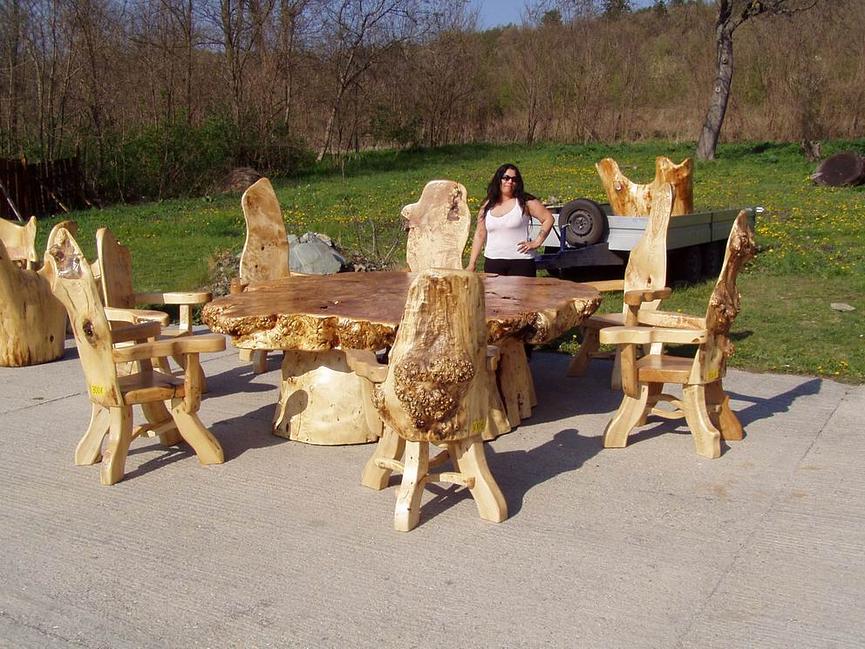 Bild 23 Sofagarnitur