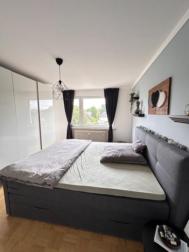 Bild 7 Vollmöbilierte Wohnung zur Zwischenmiete