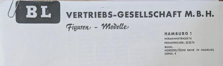 Bild 1 Suche Verwandte von Heinz Frank für akademische Forschungsarbeit über Bild Lilli