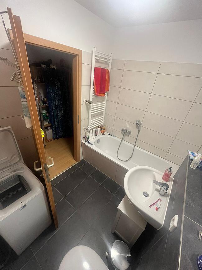 Bild 6 WG-Zimmer in 2er-Frauen-WG Zentrum Süd Leipzig