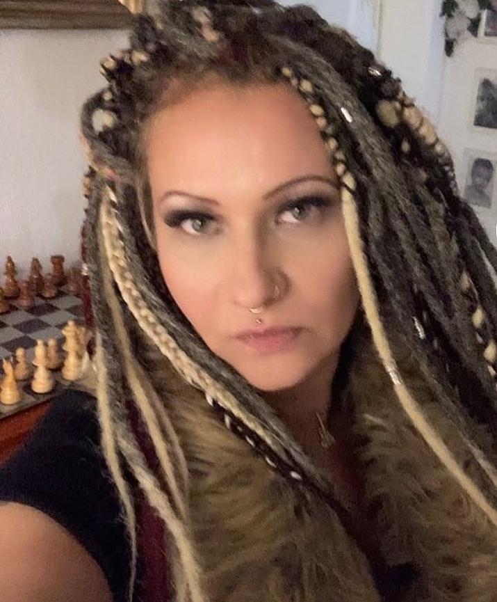 Bild 3 Haarverlängerung