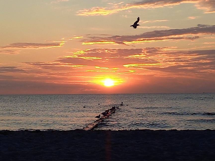 Bild 1 Ostsee