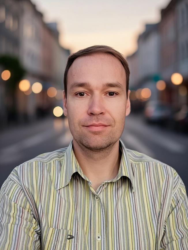 Bild 1 Naturverbundener Mann (45) sucht dich fürs Leben