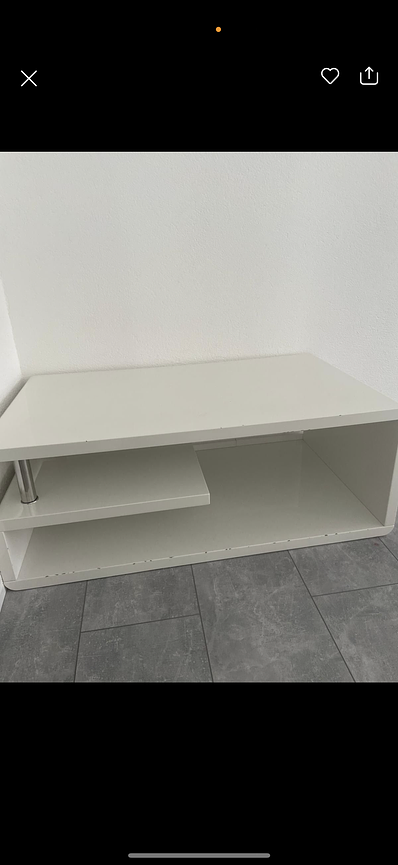 Bild 1 Couchtisch Kornwestheim