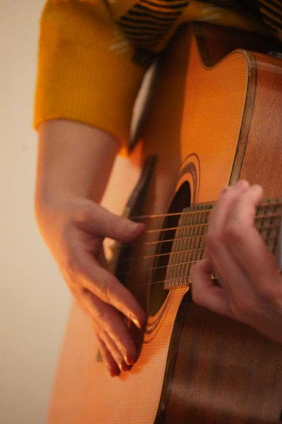 Bild 1 Musikunterricht / Coaching / Instrumente lernen / Musiktheorie