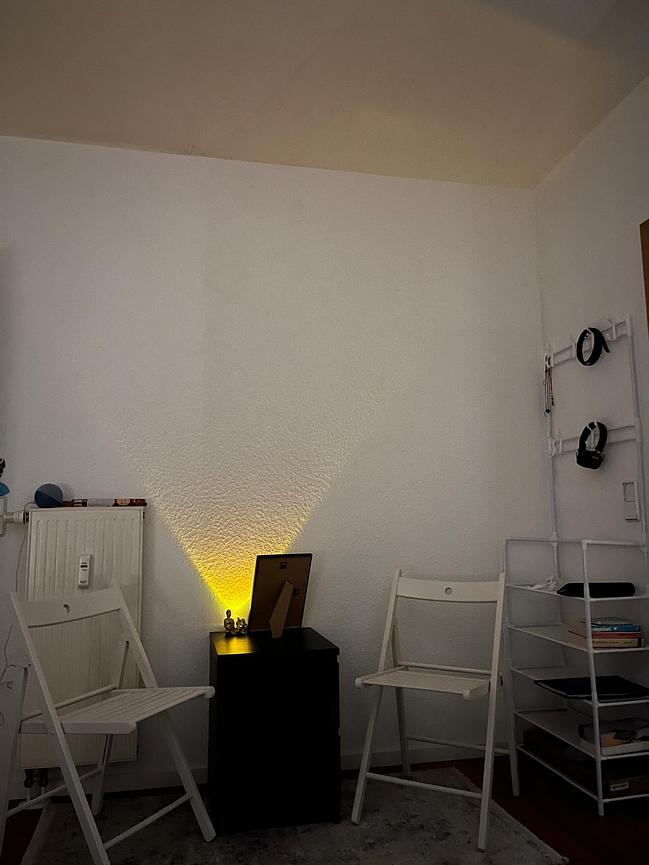 Bild 3 Schönes WG-Zimmer in Leipzig zu vermieten – 04318 Leipzig