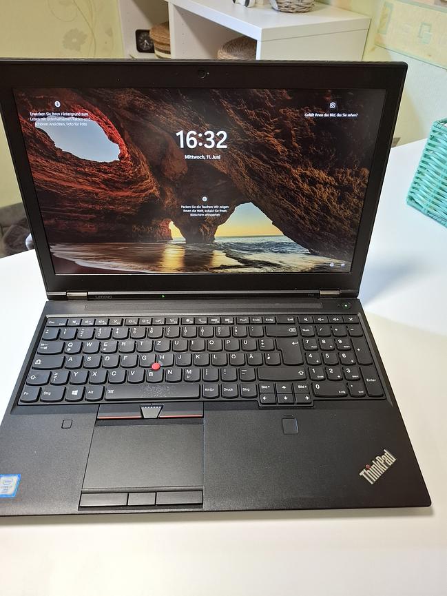Bild 1 Laptop Windows Pro 11
