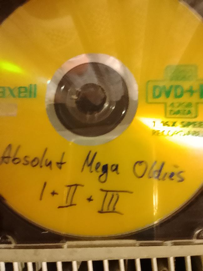 Bild 4 30 CD's alles Oldies!!!  5 Euro!