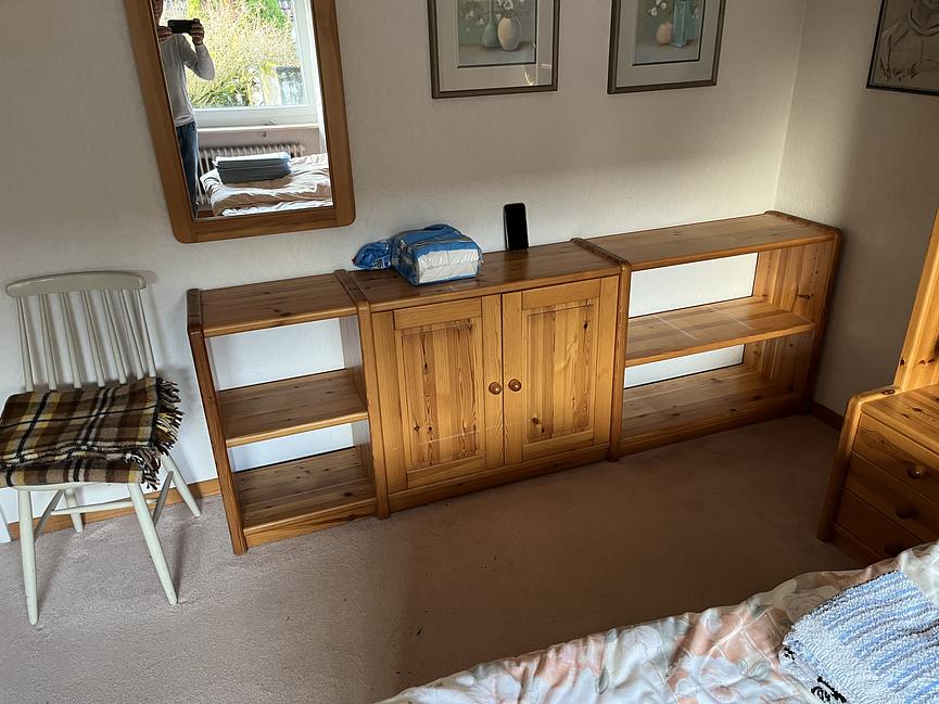 Bild 20 Wohnungsmöbelauflösung