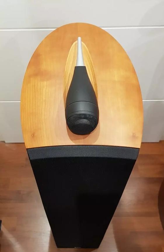 Bild 3 B&W 804 Nautilus High End Standlautsprecher