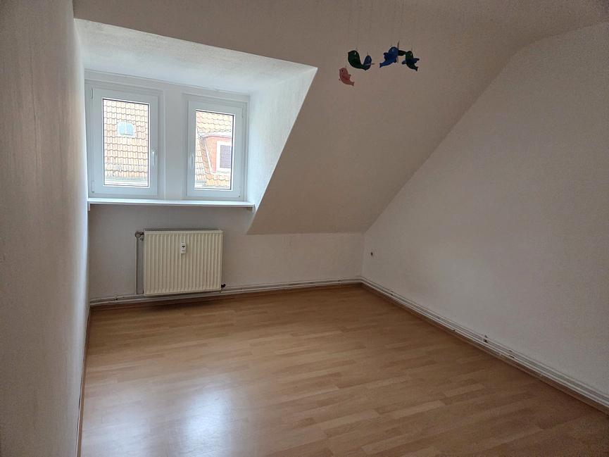Bild 3 3-Zi.-WG-Wohnung in Hildesheim-Stadt - Güntherstraße