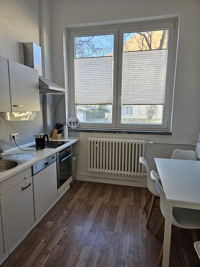 Bild 3 WG-Zimmer möbliert, Leipzig-West, 366 kalt