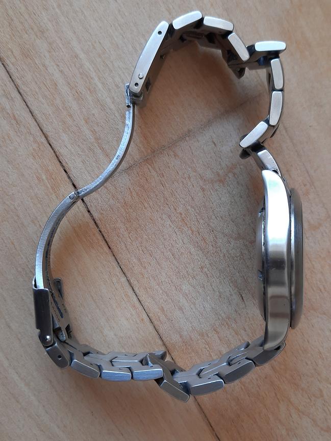 Bild 4 Tag Heuer Link Automatik